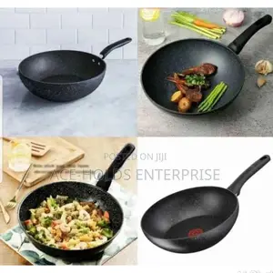 32cm Deep Frying Pan.