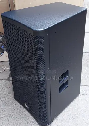 QSC Midbass Speaker