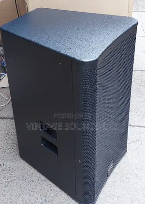 QSC Passive 15inch Loundspeaker