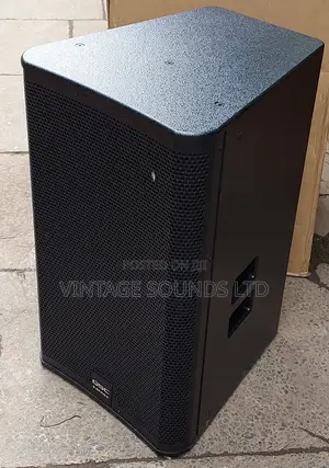 Qsc 15inch Passive Midbass Speaker