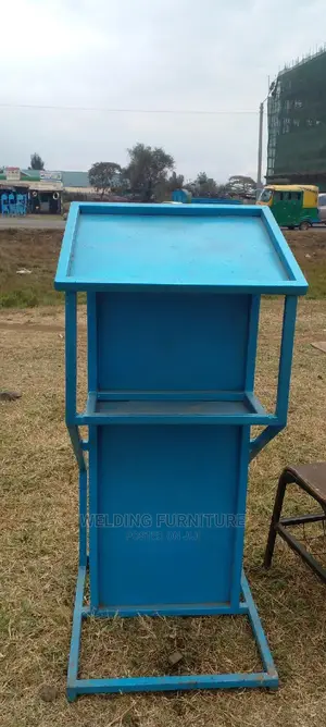 Pulpit Stand