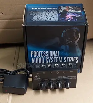 Headphones Spliter