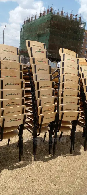 School Chairs