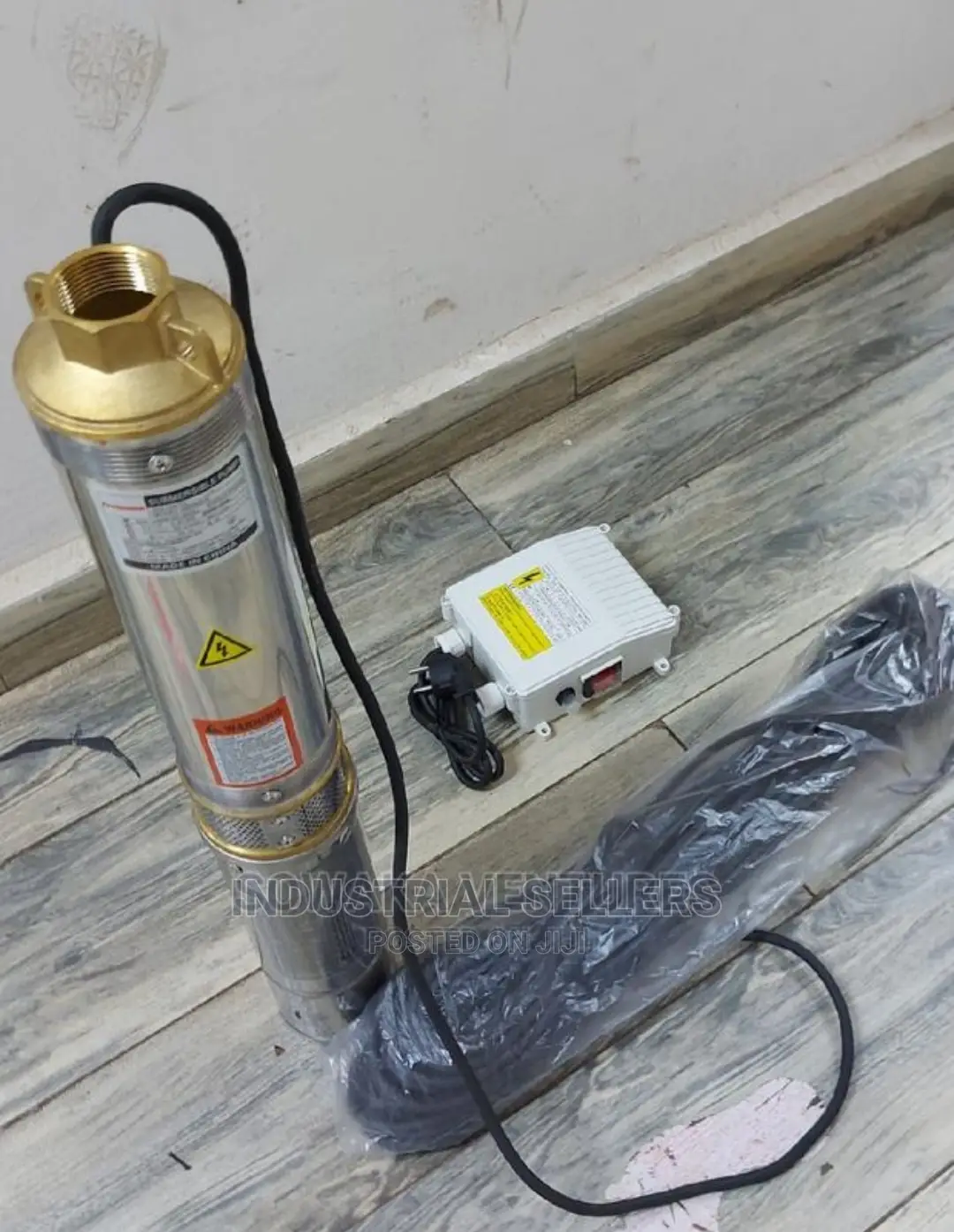 0.5 Hp Submersible Pumps