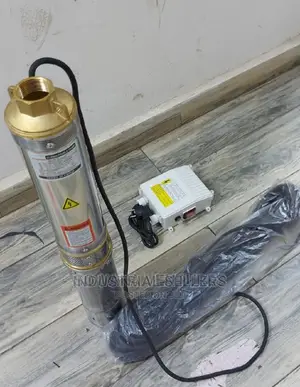 0.5 Hp Submersible Pumps