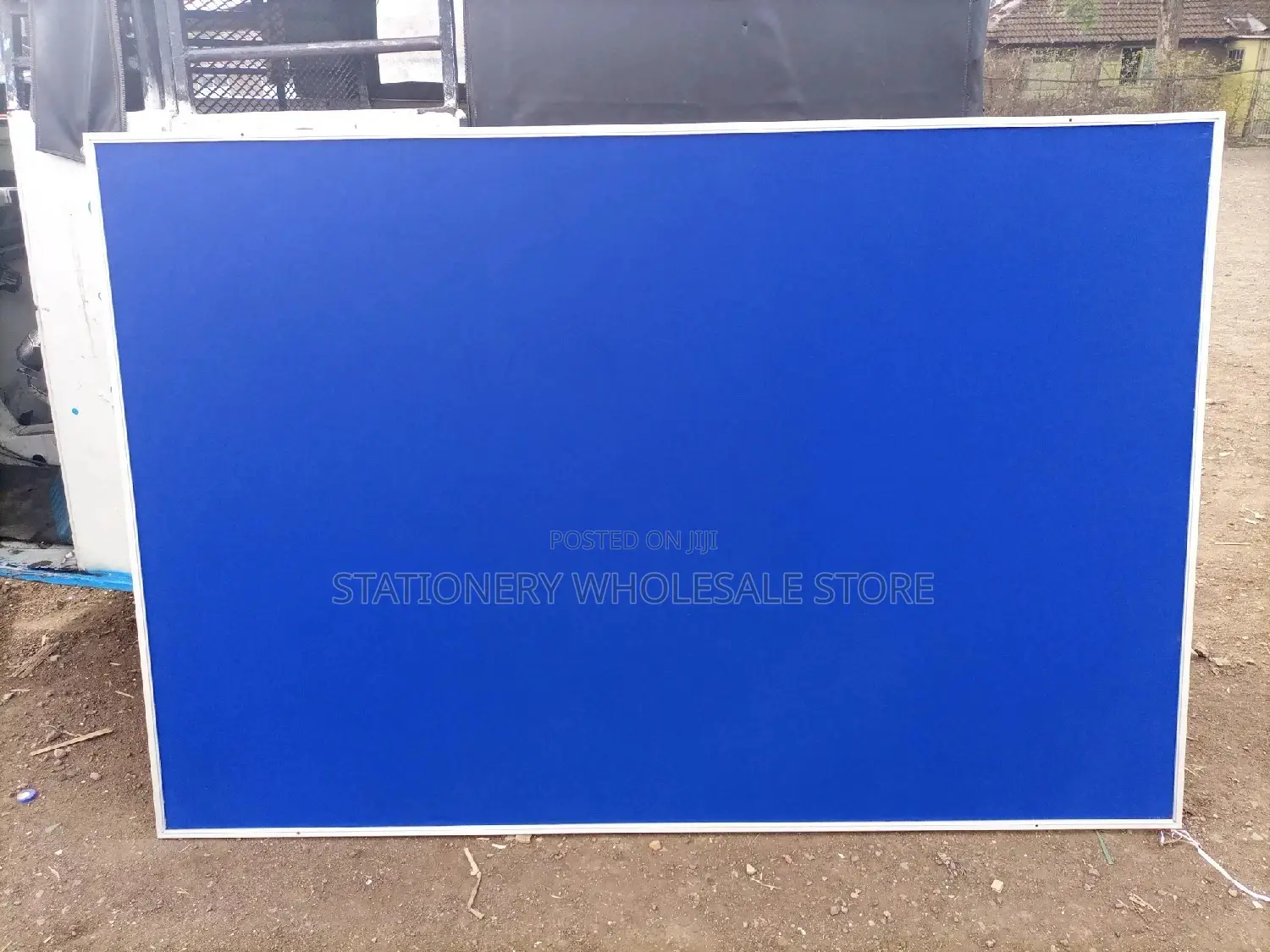 Pin Board 1.2mx1.2m