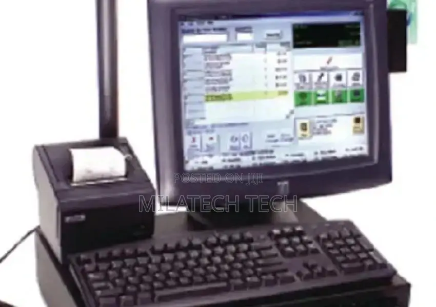 N Wine and Spirit Sales Management System