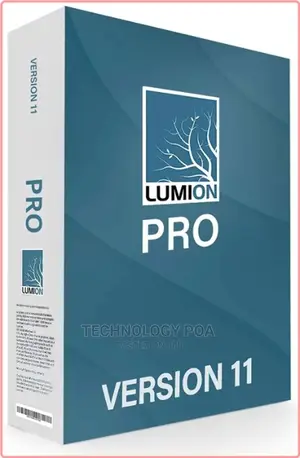 Lumion Pro 11.5