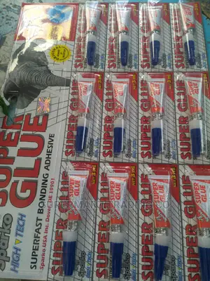 Sparko Superglue