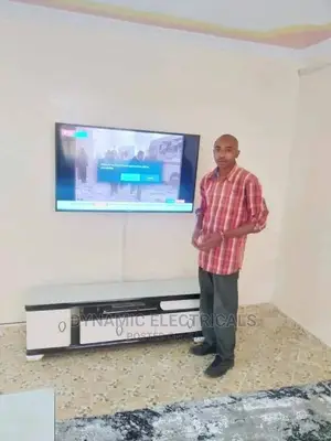 Tv Wall Mounting Services