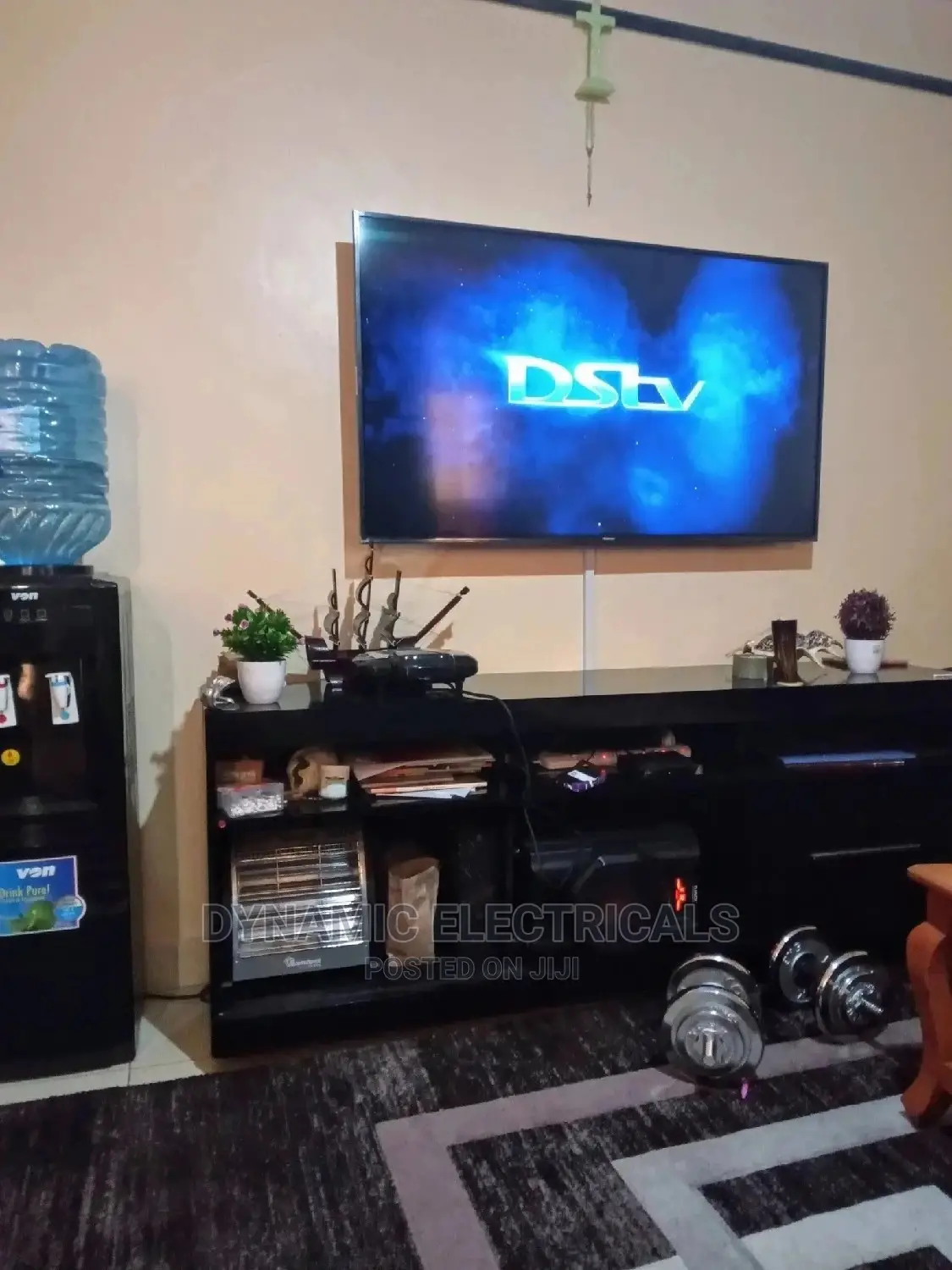Tv Wall Mounting Services