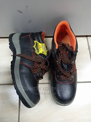 Safety Boots Industrial-Pu Sole