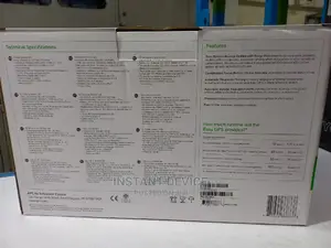 APC 650va UPS