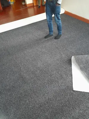 Wall to Wall Carpet