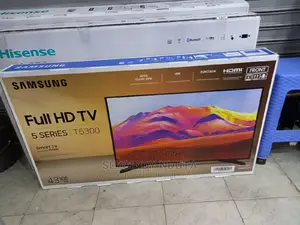 Samsung Series 5 T5300