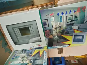 4way ZY Consumer Unit