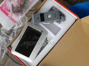 Video Door Phone HIKVISION
