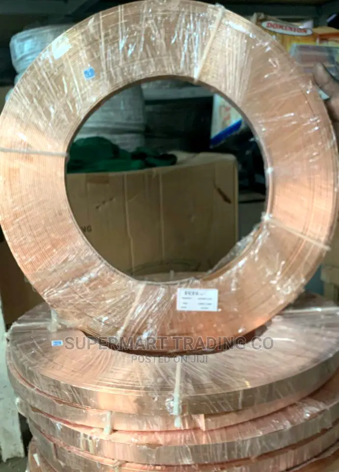 Copper Tape 50m