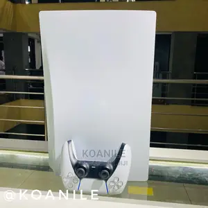 Sony Playstation 5 Disk Version