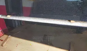 Black - Granite (8x2ft}