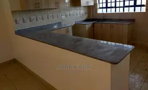 Grey - Granite (2400x600mm}