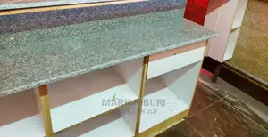 Grey - Granite (2400x600mm}