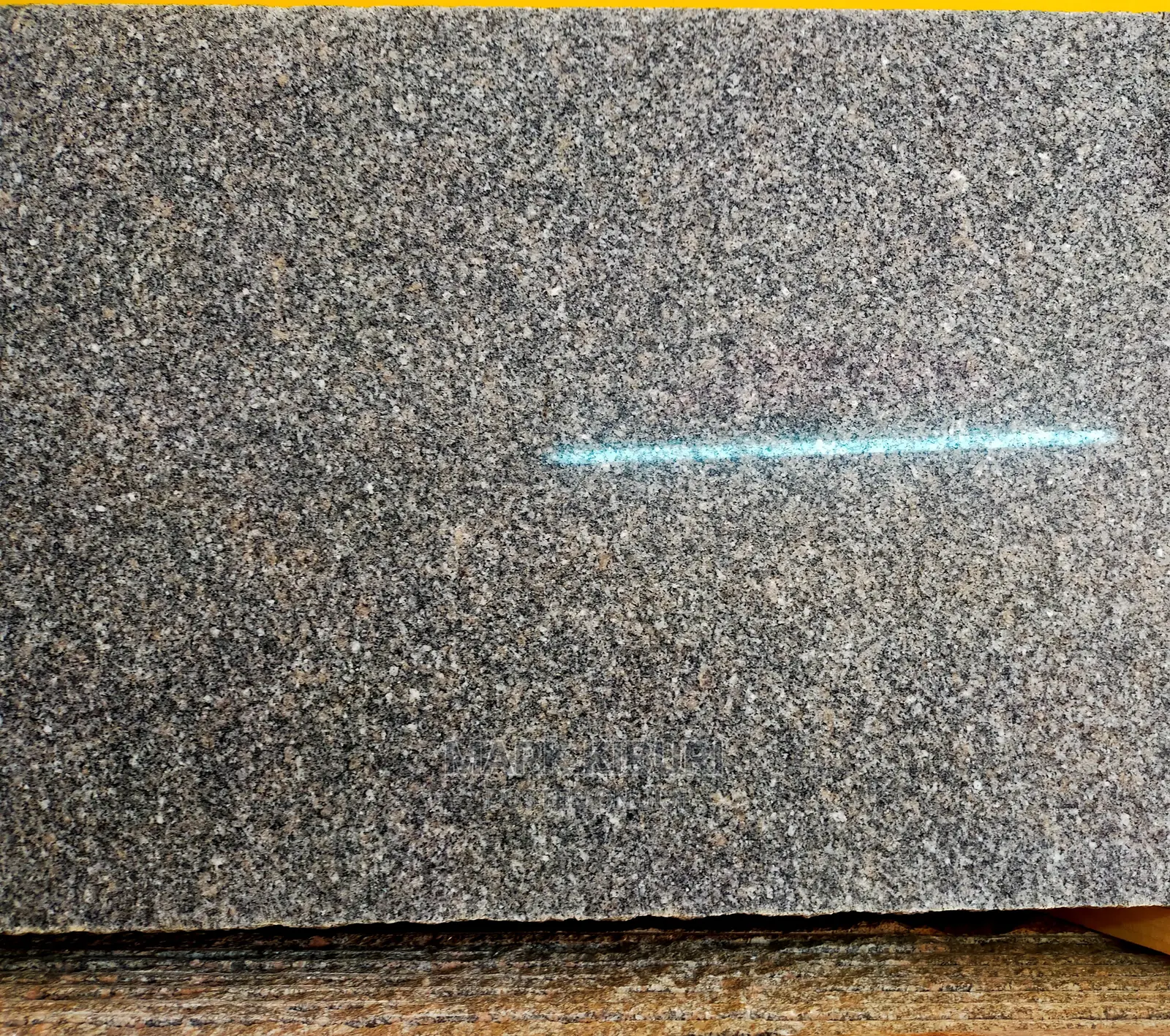 Grey - Granite (2400x600mm}