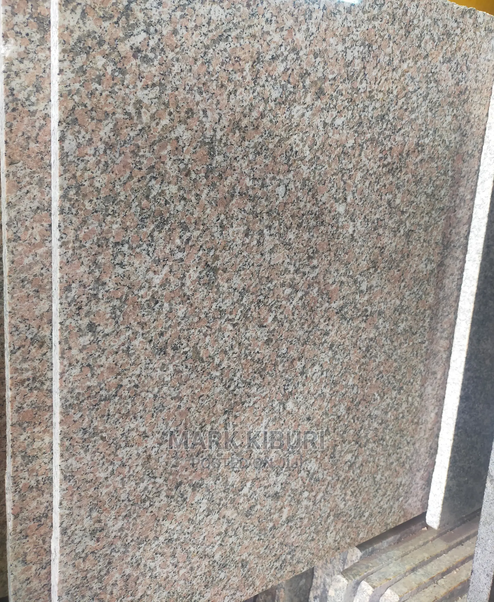 C-Pink Granite