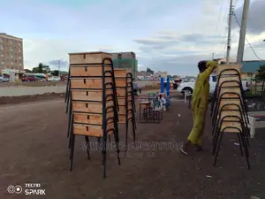 School Lockers