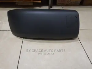 Bumper End Probox