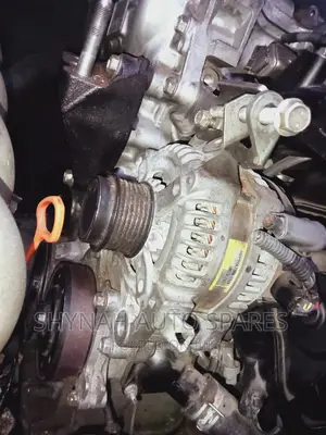Alternator Premio 260 (2zr)