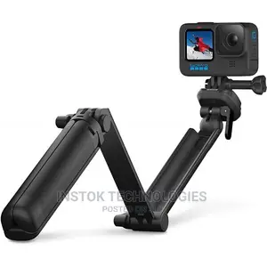 Gopro 3-Way 2.0 (Grip/Arm/Tripod)