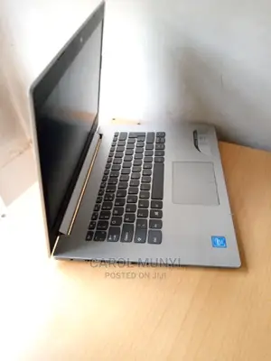 Laptop Lenovo IdeaPad 310 4GB Intel Celeron 500GB