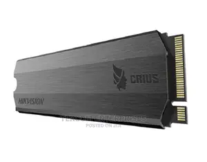 Hikvision E2000 Ssd M.2 Nvme 2280 512gb