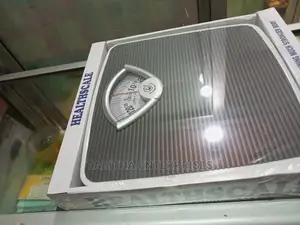 Assured Bathroom Scale