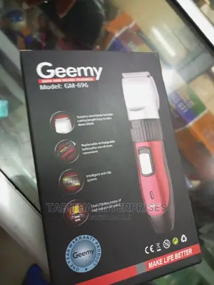 A Shaving Machine
