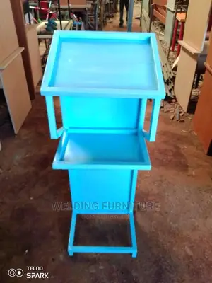 Pulpit Stand