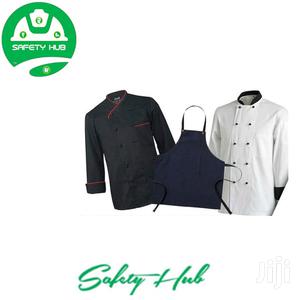 We Supply High Quality Branded Chef Uniforms