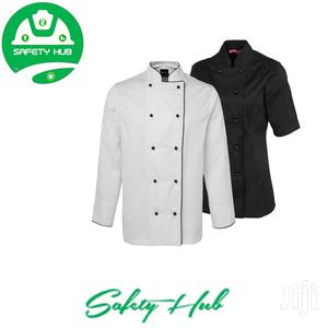 We Supply High Quality Branded Chef Uniforms