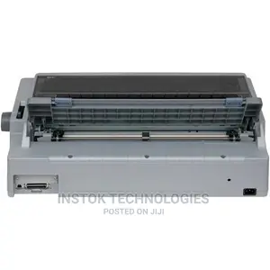 EPSON Lq-2190 Dot Matrix Printer