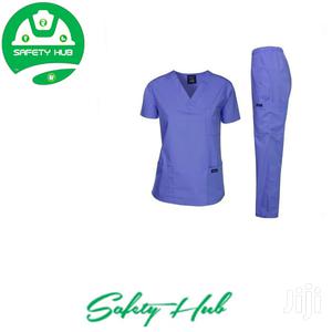 Medical Uniforms ( Scrubs & Lab Coats)