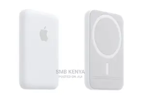 Magsafe Battery Pack