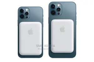 Magsafe Battery Pack