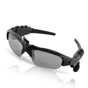 High Quality Wireless Bluetooth Sunglasses,Trendy