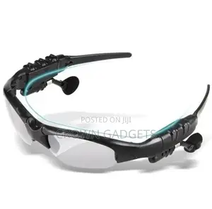 Trending Bluetooth Sunglasses