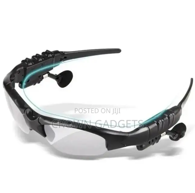 Trending Bluetooth Sunglasses