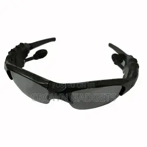 Bluetooth Sunglasses Glasses Wireless With Music