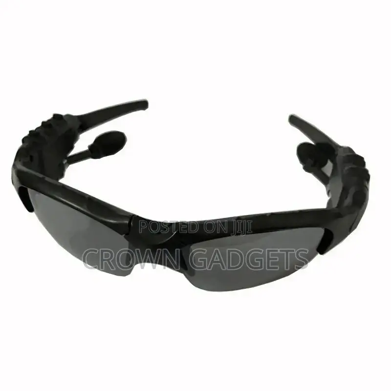 Bluetooth Sunglasses Glasses Wireless With Music