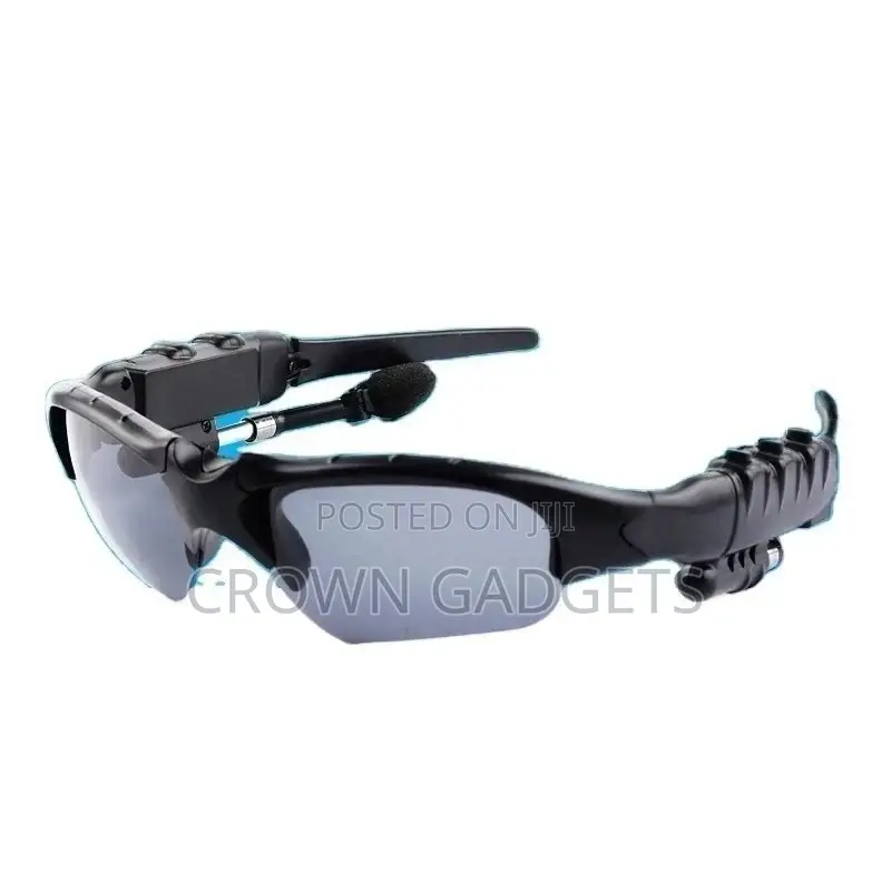 Mp3 Music Bluetooth Glasses