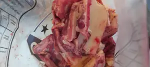 Dog Food; Meaty Bones